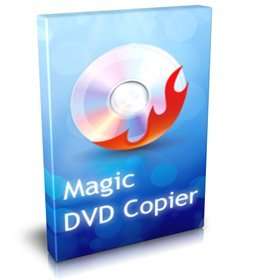 Magic DVD Copier v8.2.0