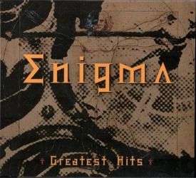 Enigma - Greatest Hits 2008