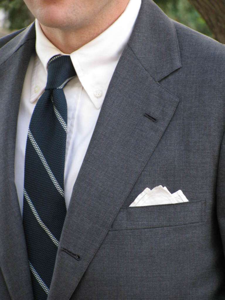 Different Types of Suit Lapels and Symbolism - Marty New Fashion Blog